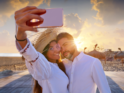 2507 Social Media Selfie 2