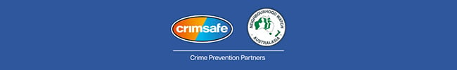 Groundbreaking home security statistics launched for Neighbourhood Watch Month | Crimsafe Security Systems Pty Ltd