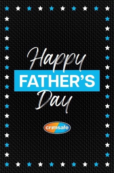 2507 Fathers Day Card Front